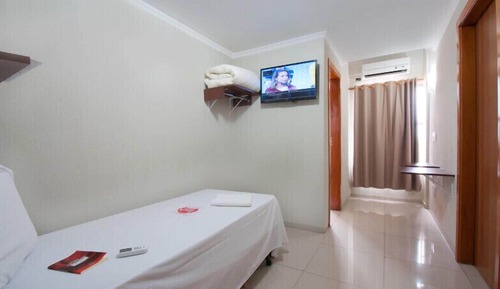 Economy Triple Room, Connecting Rooms