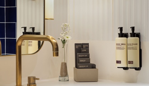 Classic Room (1 adult)