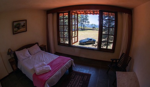 Superior Room, 1 Double Bed