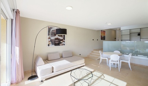 Superior Studio, Golf View (2 adults and 1 child)