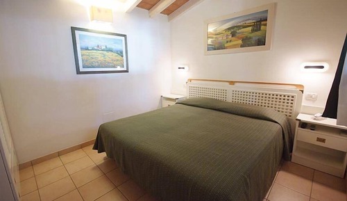 Comfort Room, Balcony, Sea View (Family)