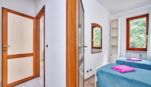 Standard Room (Family)