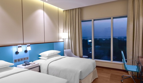 Room, 2 Twin Beds