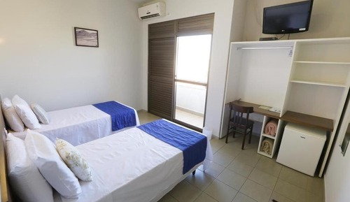 Superior Single Room