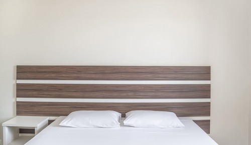 Superior Double Room, 1 Bedroom