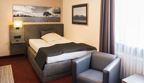 Superior Single Room