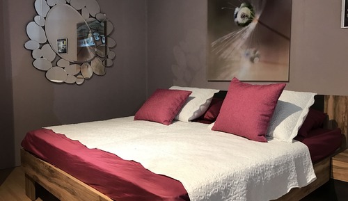 Family Apartment, Multiple Bedrooms