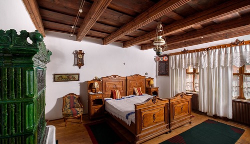 Double or Twin Room (1)