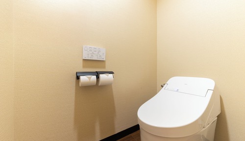 [Ocean View] Japanese B (With toilet) (Non-smoking)