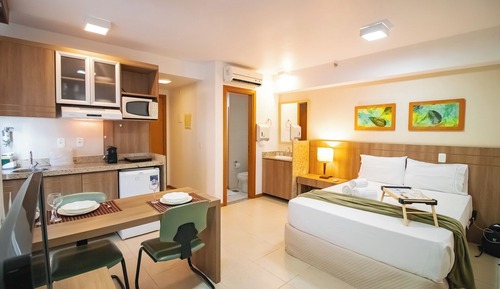 Standard Double Room (544630)