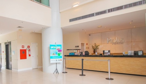 Basic Apartment (535466)