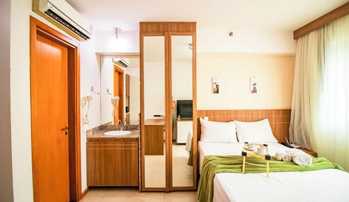 Standard Double Room (535467)