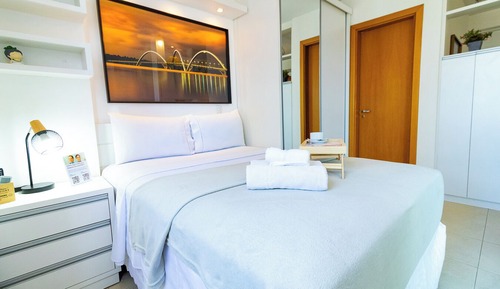 Standard Apartment (588809)