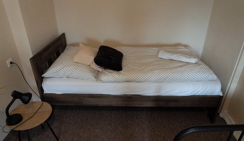 Family Quadruple Room, 2 Bedrooms