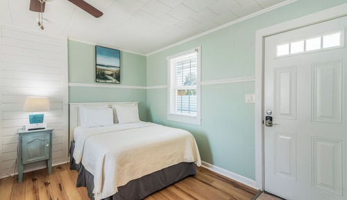 Room 5 Double/Double