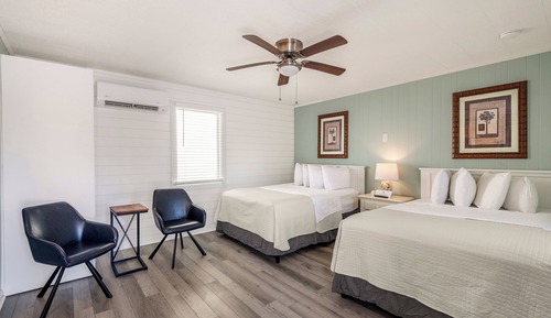 Room 7 Double/Double