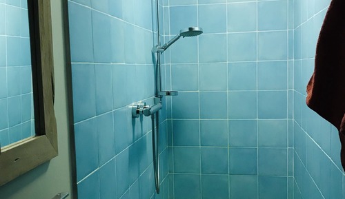 Deluxe Apartment, Ensuite, Garden View (Luxe appartement)