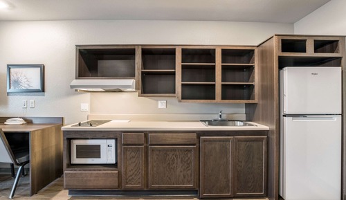 Room, 2 Queen Beds, Accessible, Non Smoking