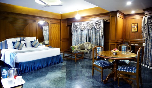 Premier Room