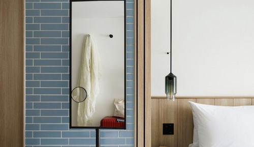 Standard Room, 1 King Bed, Non Smoking