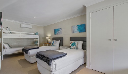 Family Villa