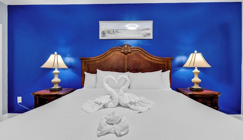 Signature Condo, 1 Bedroom, Ocean View, Oceanfront