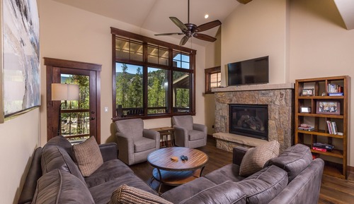 Townhome, 3 Bedrooms