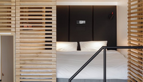 Zoku Loft Street View