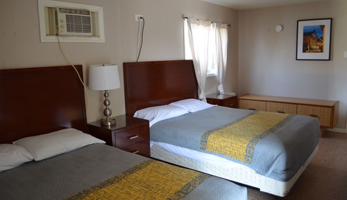 Family Apartment