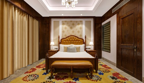Executive King Suite