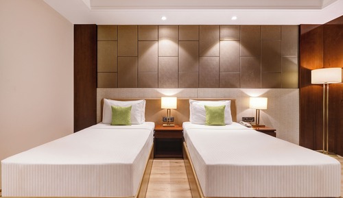 Executive Twin Room