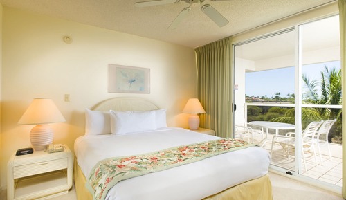 Condo, 1 Bedroom, Partial Ocean View