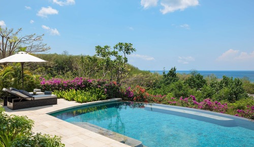 Villa, 1 Bedroom, Private Pool, Ocean View (Panoramic Pool Villa)