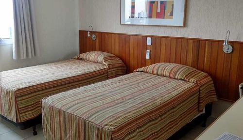 Superior Single Room
