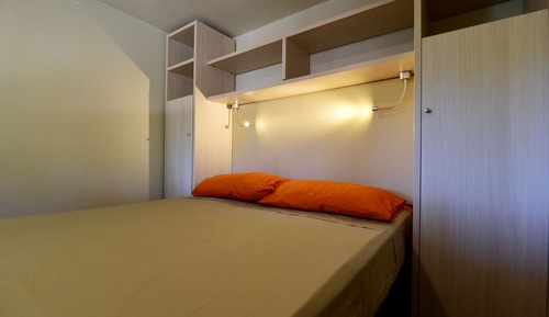 Comfort Bungalow, 2 Bedrooms