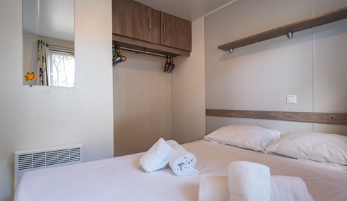 Standard Mobile Home (Pet Friendly)