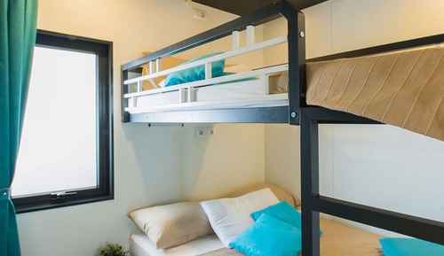 Elite Mobile Home, 2 Bedrooms