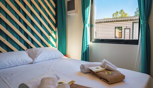 Elite Mobile Home (Pet Friendly)