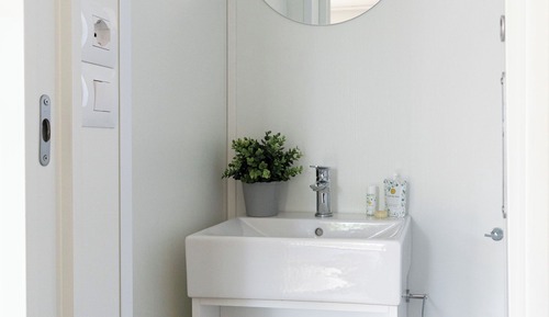 Superior Mobile Home, 3 Bedrooms