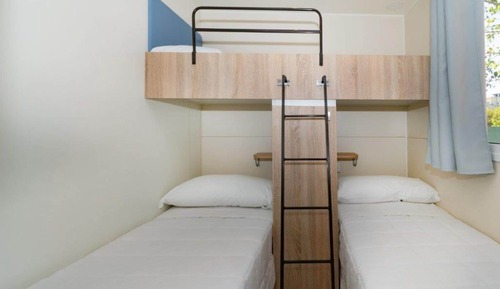 Mobile Home, 2 Bedrooms