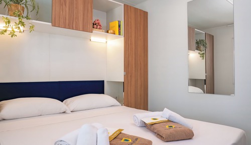 Superior Mobile Home (Pet Friendly)