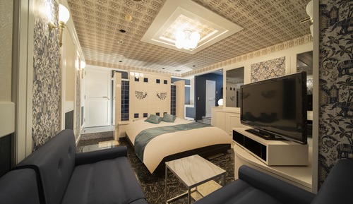 Design Double Room, Non Smoking