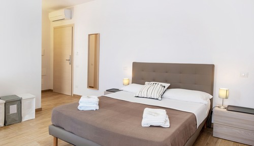 Room, 1 Bedroom (Room 2)