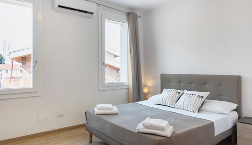 Room, 1 Bedroom (Room 8)