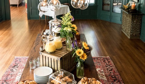 Standard Room, 1 Bedroom, Non Smoking (Room 4)