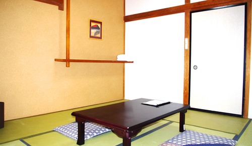 Japanese Private Family