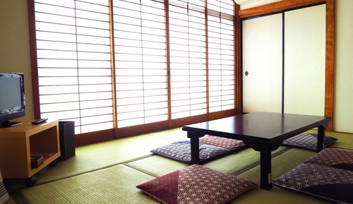 Japanese Private