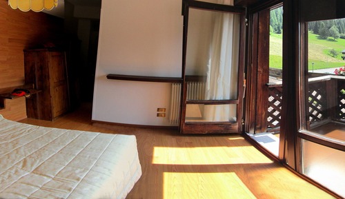 Family Quadruple Room