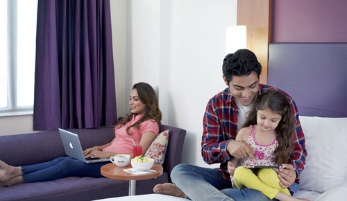 Superior Double Room, 1 Queen Bed