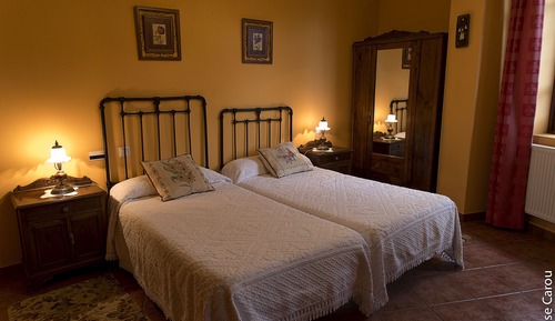 Superior Twin Room, Private Bathroom